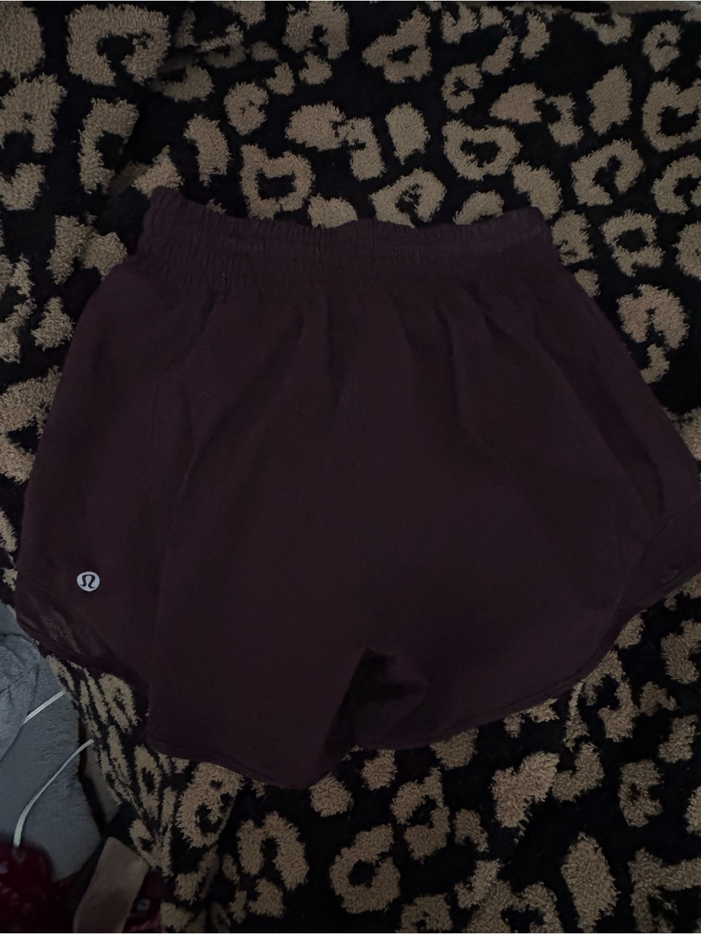 lululemon athletica Women’s 4” Hottie Hot Shorts